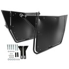 For 08-14 Rzr Rzr-s Xp 800 900  2012-2021 570 Polaris Aluminium Doors Black