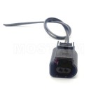 Ambient Temperature Sensor Connector Pigtail Fit For Volkswagen Atlas 2018-2021