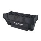 Aputure Infinibar Pb3 Rectangular Led Light Modifier Softbox With 45 Degree Grid