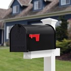 Rust-oleum 7779502 Interior exterior Paint  Gloss  Oil Base  Black  1 Qt