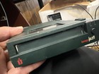 Iomega Jaz Drive 1g V1000s  No Cable Or Power - Supply Free Shipping