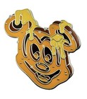 Disney Parks Disney Eats Mystery Box Pin 2024 Mickey Mouse Waffle And Butter