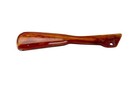 Sienna Tartuga Shoe Horn  9 5  