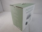 Momcozy Kleanpal Pro All In One Baby Bottle Washer  Sterilizer   Dryer  White