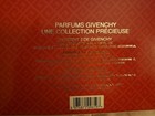 Vintage Givenchy Parfums Collection - 3 Mini Bottles In Sealed Original Box