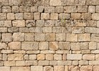 9x6ft Fabric Vintage Brick Wall Backdrop For Photography Ancient Rock Wall Te   