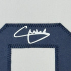 Framed Facsimile Autographed Christian Pulisic 33x42 White Reprint Auto Jersey