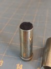 Vintage Retractable Brass Camera Lens Brush Vogel  Lark  Japan