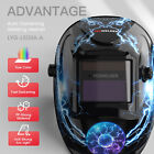 True Color Welder Mask Auto Darkening Welding Helmet For Arc Tig Mig Weld