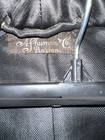 M1895 Military Cadet Uniform With Nicechevrons  Mohair Trim  Named To E g white 