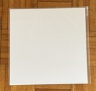 Marq Spusta Listening Aluminum Variant 2015 Rare 12x12   20 Classic Rock Albums