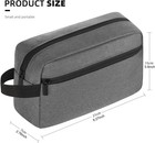 Travel Toiletry Bag Toiletry Bag For Women Men Hanging Cosmetic Bag