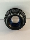 Vintage Ilex Paragon 6 1 2in 165mm F 4 5 4x5 Large Format Camera Lens Barrel Usa