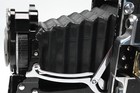 Zeiss Ikon Super Ikonta C 531 2 Folding 120 Film Camera  g823