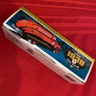 Texaco Collectors Series 1939 Dodge Airflow Locking Coin Bank Die Cast Model Nib