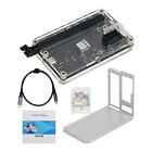 Graphics Card Dock External Gpu Dock 60cm Usb4 Data Cable Metal Bracket Kit