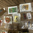Large Lime Rock Park Vintage Pin stick Ons Collection