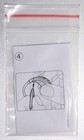 Brand New Oticon Hearing Aid Battery Door Opener Tool   Usa Fast Shipper