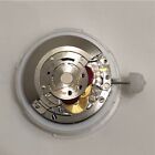 Watch Movement For 3186 Gmt Ii Perlage Mechanical Automatic Movement Replacement