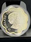 Year Of The Rooster 2017 Canada 1oz 99 99  Pure Silver Proof  15 Coin