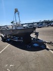 1988 Boston Whaler Outrage 18  Raider