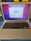 Apple 2017 Macbook  Air 13   Mqd32ll a  A1466 I5-5350u 1 8 Ghz 8gb Ram 128gb Ssd