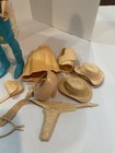 Vintage Marx Johnny West Jane And Jose West Figures Best Of The West