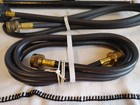 Century 2 Pc Propane Distibution Tree W  1 Tank   1 Appliance Hose Stove Lantern
