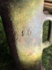 Vintage Chapman Railroad Screw Jack
