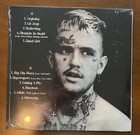 Lil Peep Cry Baby Vinyl New Sealed Limited Ed 