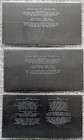 Gb Presentation Pack  Regional Definitive  Scotland  Northern Ireland Wales 1987
