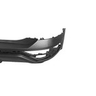 Rear Bumper Cover Compatible With 2022-2024 Hyundai Tucson Se sel-primed