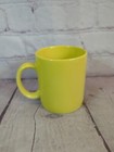 Vintage Cub Scouts Bsa Wolf Head Fleur De Lis Logo Coffee Cup Great Salt Lake Co