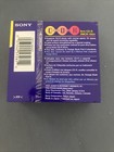 Sony 8cm Cd-r For Mavica 156 Mb 5 Pack Sealed Discs -  5mcr-156a Cdr - New Nos