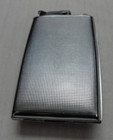 C Late 1930 Evans Cigarette Case With Powder For The Lady  Rare 