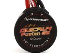 Hobbywing Quicrun Fusion Se Foc 2-in-1 Crawler Brushless Esc   Motor System