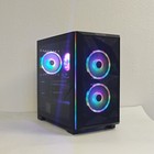 Ibuypower Rgb Gaming Desktop I7 Computer Pc 32gb Ram 4tb Ssd W11 Custom Build