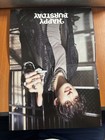 Seventeen Official Ktown4u Pob Folded Poster  happy Burstday  Kpop