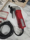Milwaukee 6815 - Rated For 14 Gauge Shear Shearing Sheet Metal 120 Volt Ac 5 Amp
