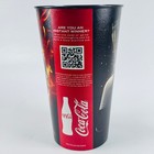 Hunger Games Catching Fire Movie Cup 2013 Katniss Mockingjay Plastic 48oz 7 5 