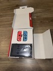 Nintendo Switch Console - New - Free Shipping - Box Opened  Uever Used