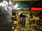 Ge Fanuc Ic3600lsrb1 Shift Register Card  Speedtronic Mark Ii Gas Turbine 