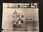 Don Larsen 8x10 Signed Autographed Photo