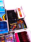 Huge Pokemon Mystery Box  Booster Packs  Tins  Boxes  Singles    More 