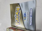 Nintendo Gameboy Pokemon Gold Box   Manual Only No Game See Photos 