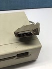 Vintage Apple Macintosh M0130 External Floppy Disc Drive