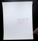 Quo Vadis 1951 Movie Still Destruction Scene Burning Rome Mgm Epic 1312-232