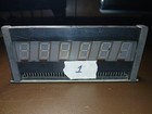 Bally Pinball 6 Digit Numeric Display Working     see Video   Description    