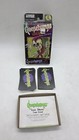 Goosebumps Cool Ghoul Action Card Game 1996 Parker Brothers Vintage 90s