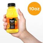 Minute Maid Orange Juice Bottles  10 Fl Oz  6 Pack-free Shipping